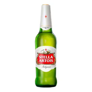 Stella Artois светлое