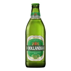 HOLLANDIA светлое