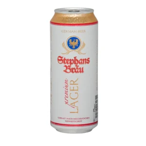 Stephans Brau (Светлое)