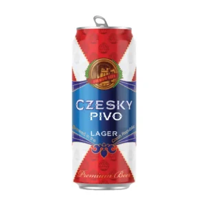 Czesky Pivo Lager