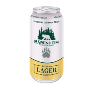 Barenheim Lager