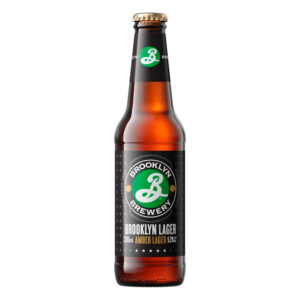 Brooklyn Lager