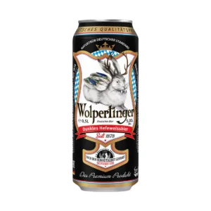 Wolpertinger Dunkles