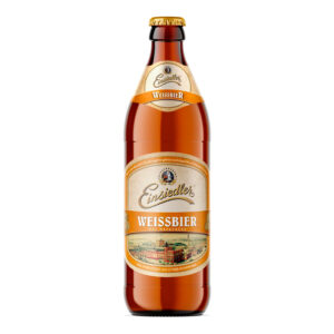 "Einsiedler" Weissbier