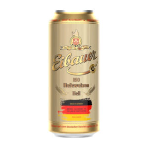 «Eibauer» Weissbier