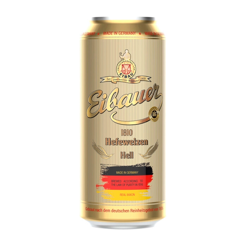 «Eibauer» Weissbier