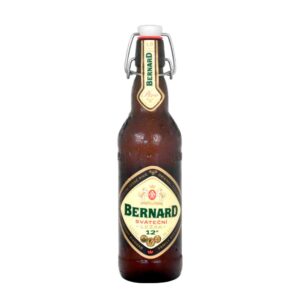 Bernard Celebration Lager