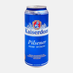 Kaiserdom светлое