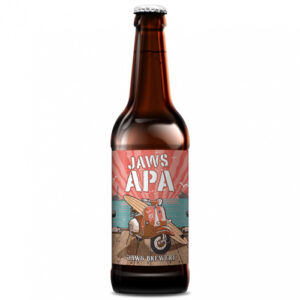 American Pale Ale Jaws Apa
