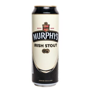 Murphy’s Irish Stout