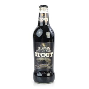Belhaven Scottish Stout