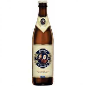 Eichbaum Apostel Weissbier