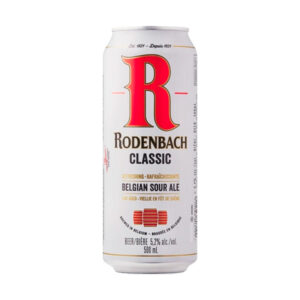 «Rodenbach» Classic in can