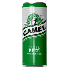 «Camel» Lager