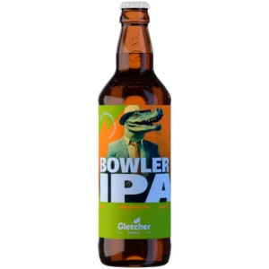 Gletcher «Bowler» IPA